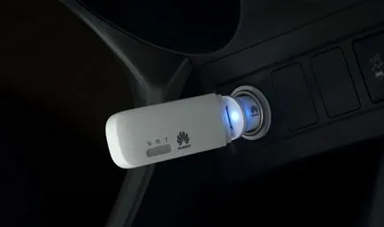 Hogyan lehet csatlakozni a wi-fi internet az autó a legjobb módja 4