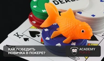 Hogyan nyerjünk a póker szakemberek fogja mondani (a hívás díja) Hogyan nyerjünk a póker szakemberek fogja mondani