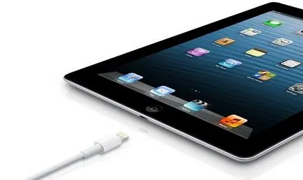Hogyan lehet csatlakozni ipad a számítógéphez a megoldást