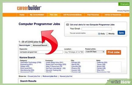 Hogyan írjunk számítógépes programok
