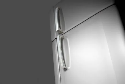 Hogyan, hogy ellensúlyozzák a hűtő ajtaját lépésről lépésre útmutató Indesit (Indesit) Hogyan, hogy ellensúlyozzák a hűtő ajtaját Indesit lépésről lépésre