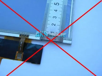 Hogyan válasszuk ki a érintőképernyős - érintőképernyő GPS-navigátor és avtomagniloty