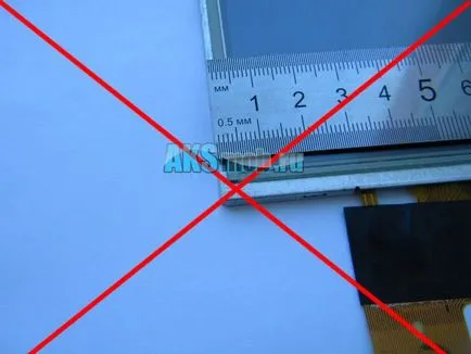 Hogyan válasszuk ki a érintőképernyős - érintőképernyő GPS-navigátor és avtomagniloty