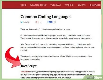 Hogyan írjunk számítógépes programok