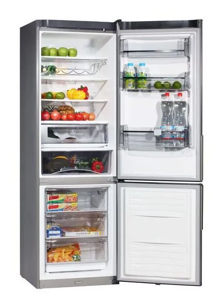 Hogyan, hogy ellensúlyozzák a hűtő ajtaját atlasz, Indesit, Stinol Videó (Indesit) Hogyan, hogy ellensúlyozzák a hűtő ajtaját atlasz, Indesit, Stinol Videó