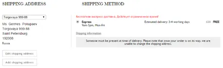 Hogyan vásároljon net-a-porter ~ frenzyshopper