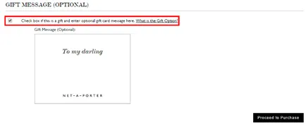 Hogyan vásároljon net-a-porter ~ frenzyshopper