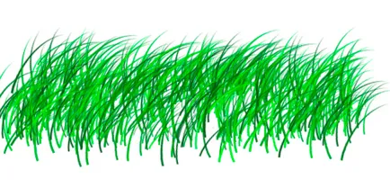 Hogyan kell használni az ecsettel a Photoshop részletes leírása
