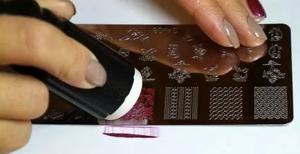 Hogyan kell használni a sajtolás lengyel
