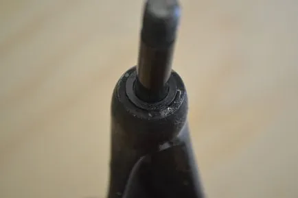 Hogyan változtassuk meg a csapágyakat gördeszka lifehack származó LFD (módosítás) Hogyan változtassuk meg a csapágyakat gördeszka lifehack származó LFD