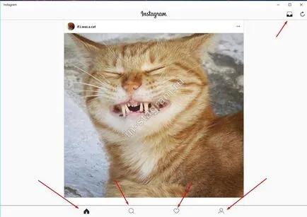 Hogyan kell használni instagramom hogyan kell használni Instagram