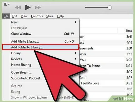 Hogyan kell használni itunes 1