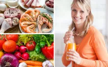 Hogyan lefogy 10 kg havonta - menük, gyakorlatok, ellenjavallatok