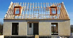 Hogyan építsünk egy loft kezek - különösen az építőipari és fotó tervez, telepítési tippeket