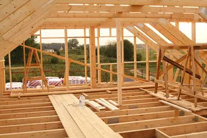 Hogyan építsünk egy loft kezek - különösen az építőipari és fotó tervez, telepítési tippeket