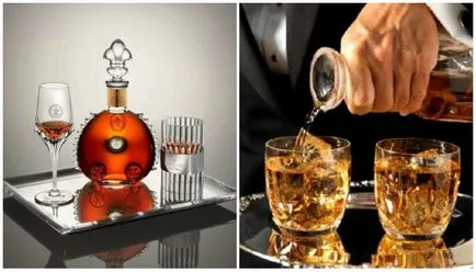 Hogyan whisky sommelier ötletek, koktél receptek fotó video (whisky) Hogyan whisky sommelier ötletek, koktél recept videók fotók