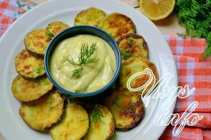 Hogyan megsütjük egy serpenyőben squash recept fényképpel (pan) Hogyan megsütjük egy serpenyőben squash recept egy fotó