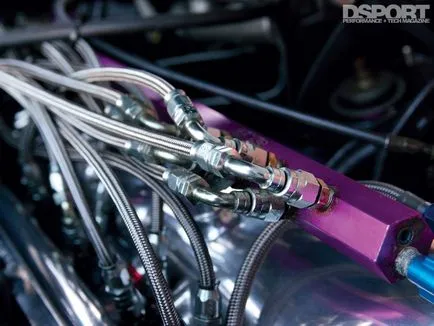 Hogyan tegyük egy turbina egy szívómotor