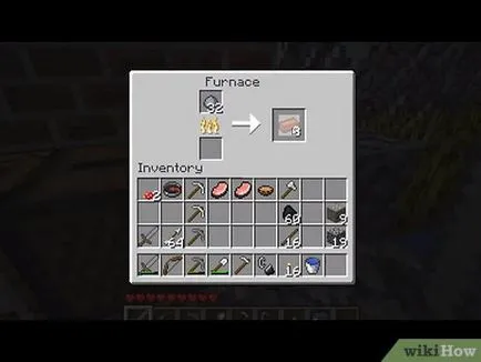 Hogyan építsünk egy házat Minecraft