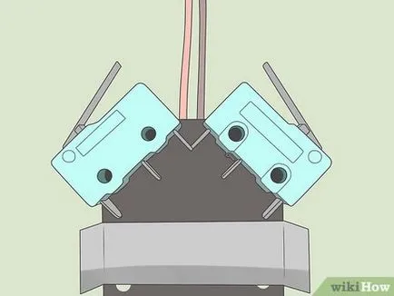 Hogyan építsünk egy robot otthon