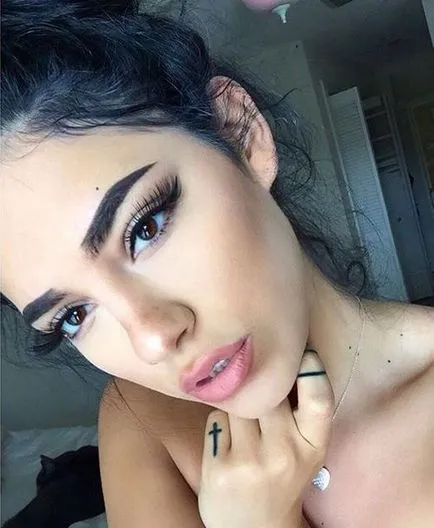 Hogyan kell helyesen alkalmazni smink (fotó) (hogyan kell helyesen alkalmazni smink) Hogyan kell helyesen alkalmazni smink (fotó)