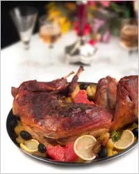 Főzni egy nyúl - főzési tippek