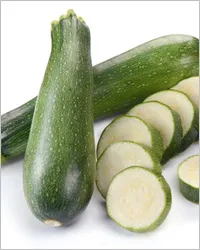 Főzni squash - cukkini receptek