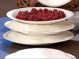 Hogyan befagyasztására bogyókat rendesen