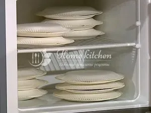 Hogyan befagyasztására bogyókat rendesen