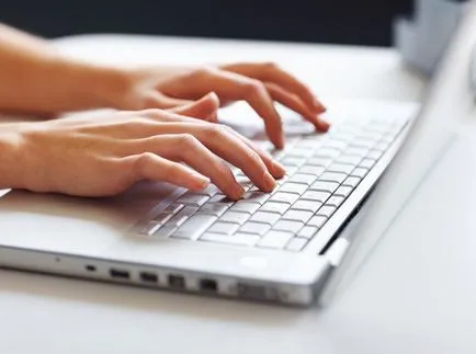 Hogyan tegye az interneten segítségkérés