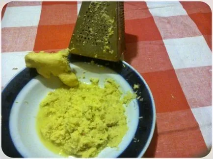 Hogyan kell főzni a gyömbér ház