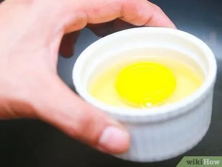Főzni tükörtojás tükörtojás (szakács) Főzni sült tojás omlett