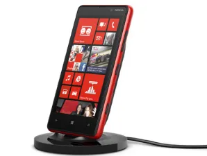 Hogyan működik a vezeték nélküli töltés, a Windows Phone (töltés) Hogyan működik a vezeték nélküli töltés, a Windows Phone