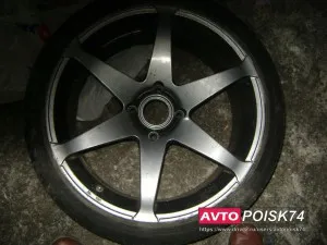 Hogyan lehet ellenőrizni a kerekeket, mielőtt vásárolni (kerék) Hogyan lehet ellenőrizni a kerekeket, mielőtt vásárolni