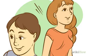 Hogyan kell élni egy férfival