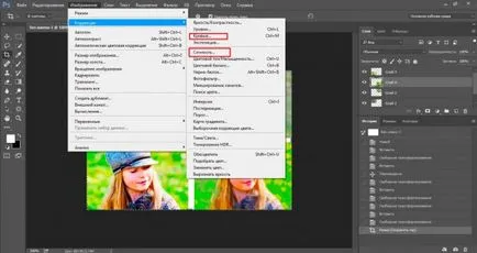 Hogyan működik a Photoshop leckék kezdőknek (Dummies) Hogyan működik a Photoshop leckék kezdőknek