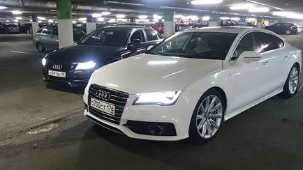 Hogyan kell eladni egy autó alkatrészek gyorsan és nyereségesen (Audi Sportback került) Hogyan kell eladni egy autó alkatrészek gyorsan és nyereségesen