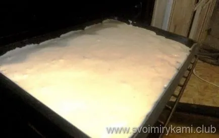 Főzni a pite a tölteléket a burgonya és a lépésről lépésre recept fotók (szakács) Főzni a pite a tölteléket burgonya lépésről lépésre recept és fotó