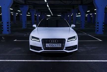Hogyan kell eladni egy autó alkatrészek gyorsan és nyereségesen (Audi Sportback került) Hogyan kell eladni egy autó alkatrészek gyorsan és nyereségesen