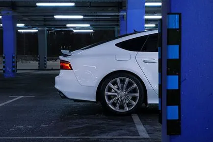 Hogyan kell eladni egy autó alkatrészek gyorsan és nyereségesen (Audi Sportback került) Hogyan kell eladni egy autó alkatrészek gyorsan és nyereségesen