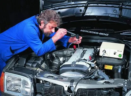 Hogyan töltse fel a tüzelőanyag-rendszer a dízelmotor (üzemanyag) Hogyan töltse fel a tüzelőanyag-rendszer a dízelmotor