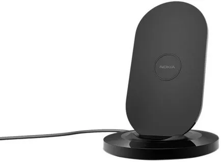 Hogyan működik a vezeték nélküli töltési technológia és az elv