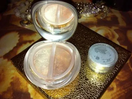 Hogyan megszelídíteni az árnyékok ropogós és omlós Swatch az én árnyék! Vélemények