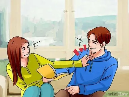 Hogyan kell ismernem a srác szerelmes