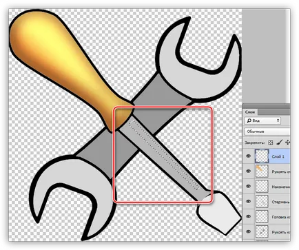 Hogyan kell festeni a Photoshop