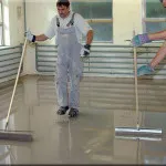 Hogyan kell helyesen csinálni felmelegedés a padló az első emeleten (szigetelés) Hogyan kell helyesen csinálni felmelegedés a padló, az első emeleten