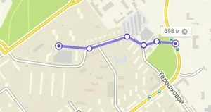 Hogyan lehet megoldani a közlekedési problémát Akademgorodok - a kezdeményezés csoport - Járható (szállítás) Hogyan lehet megoldani a közlekedési problémát Akademgorodok - a kezdeményezés csoport - gyalogos,