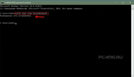Hogyan terjeszthető wi-fi laptop windows 10 Hozzáférési pont létrehozása