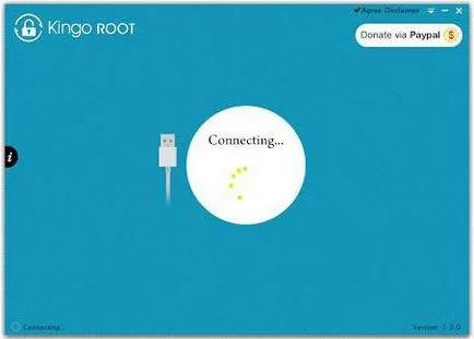 Ahogy rutirovat android hasznos trükk