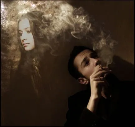 Hogyan született meg a szerelmi történet (szerelem) Hogyan született meg a szerelmi történet